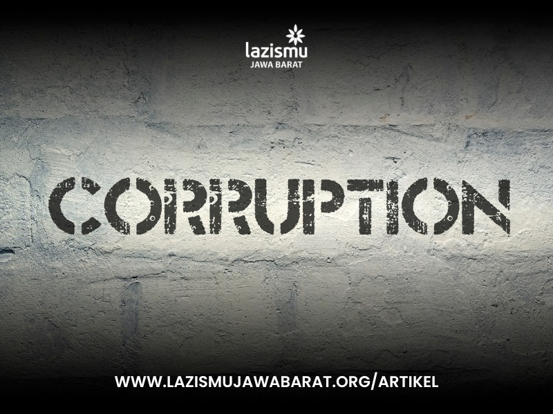 You are currently viewing Dampak dan solusi dalam Korupsi terhadap Pembangunan Berkelanjutan