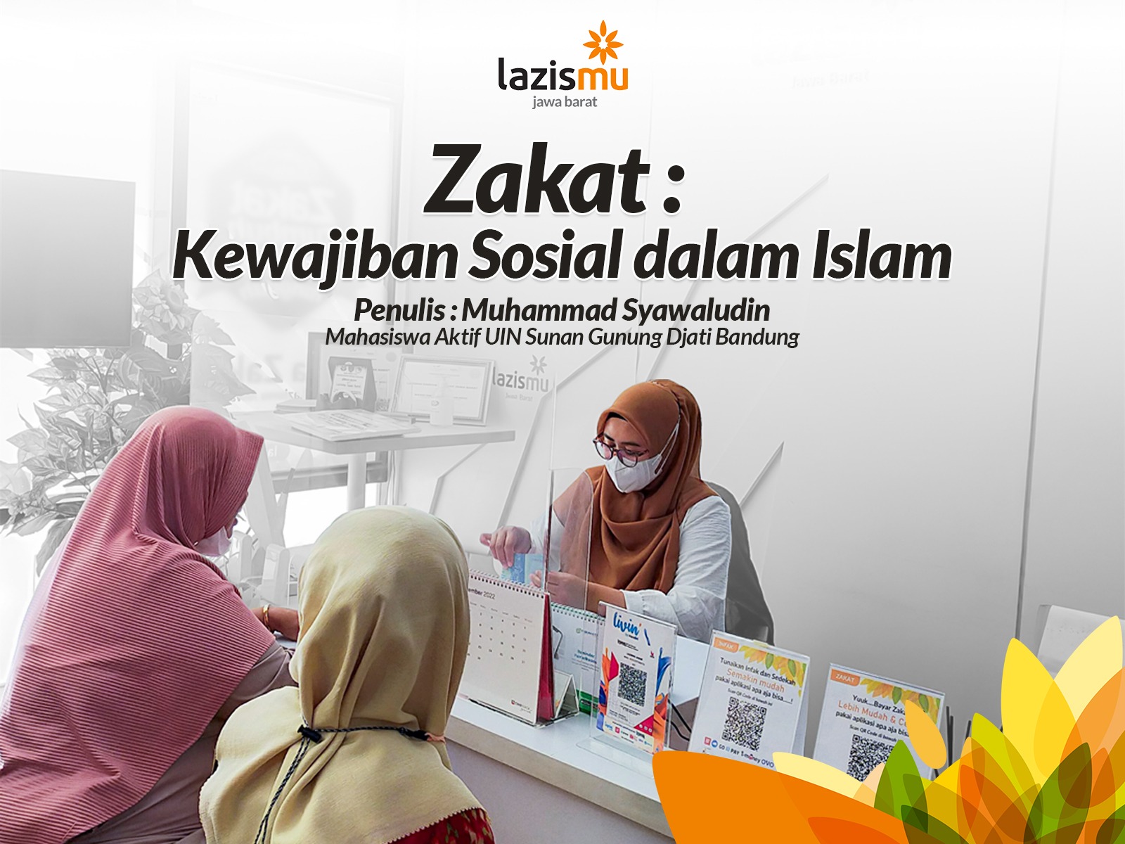 You are currently viewing Zakat: Kewajiban Sosial dalam Islam